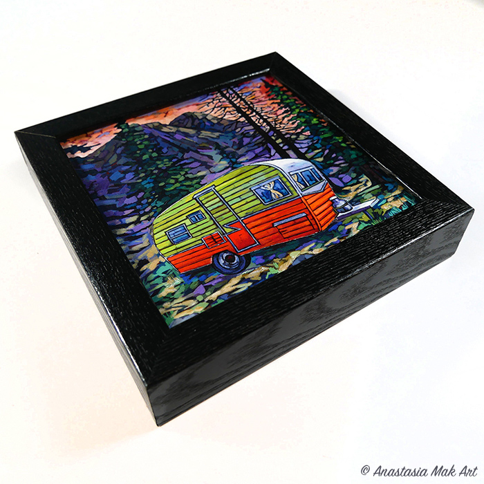 Off the Grid picture