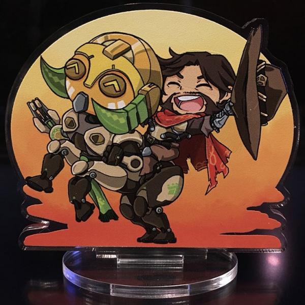 Hi Ho Orisa