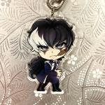 Simon Blackquill Charm