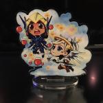 Pharmercy - Battle Mercy