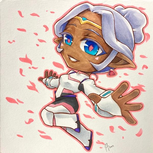 Allura *ORIGINAL*