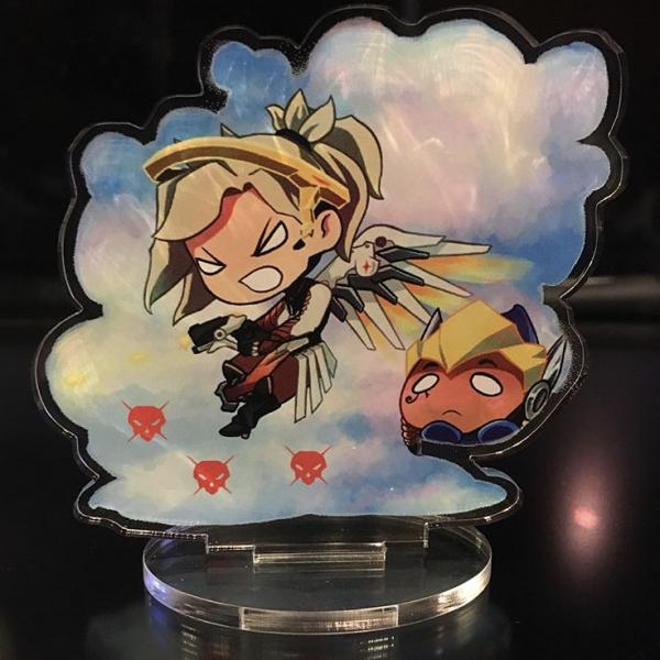 Pharmercy - Battle Mercy picture