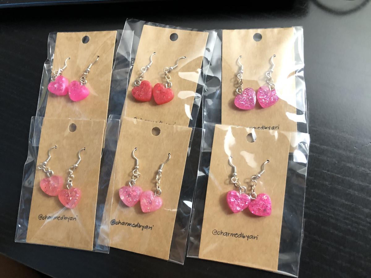 â˜†2 for $5 Earrings â˜† picture