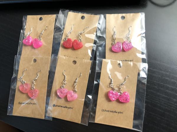 ☆2 for $5 Earrings ☆ picture