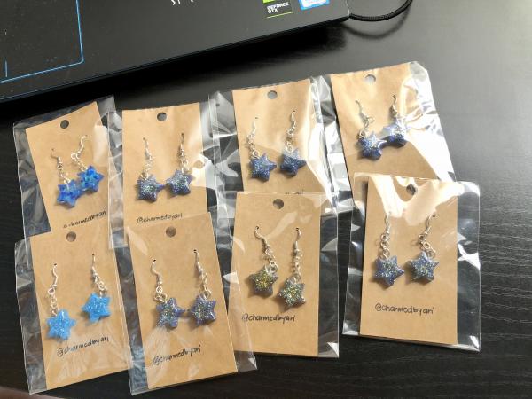 â˜†2 for $5 Earrings â˜†