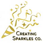 Creating Sparkles