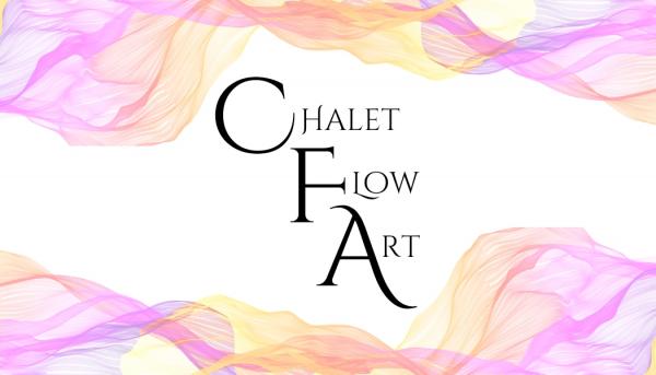 Chalet Flow Art