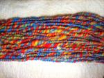 Art Yarn/Rainbow