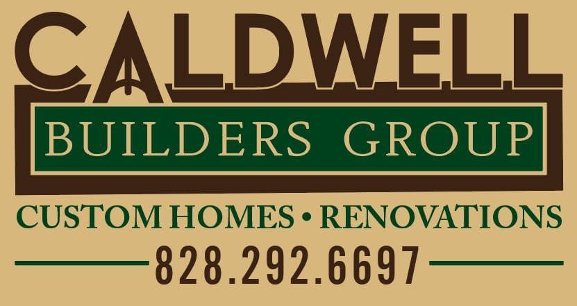 Caldwell builders group