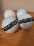 Wooded twilight vegan bath bombs