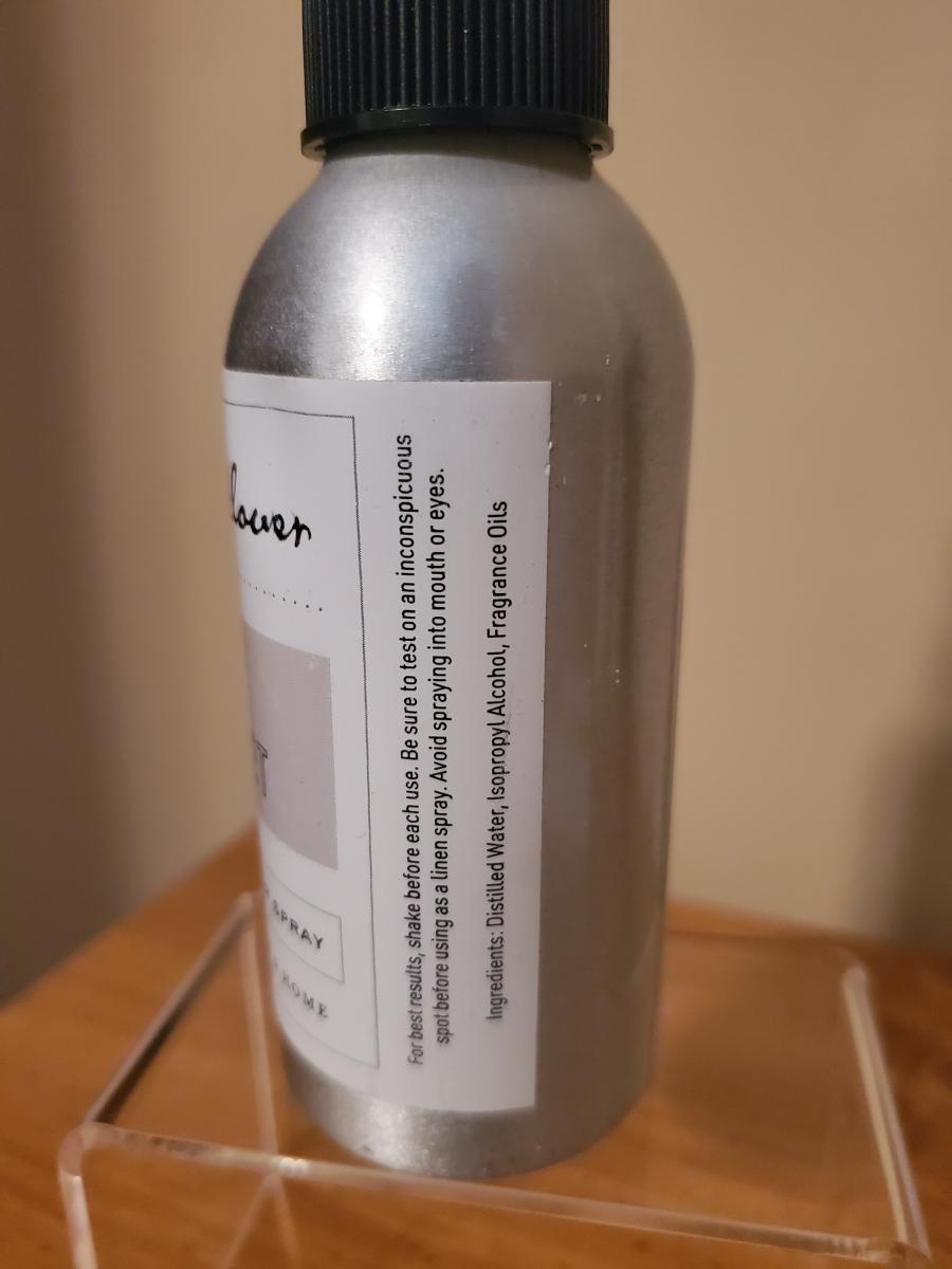 Cozy Blanket Room Spray picture