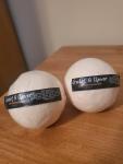 Lush honeysuckle vegan bath bombs