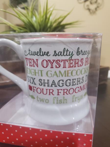 SC theme Coffee cup picture