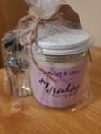 Day drinking soy candle gift set