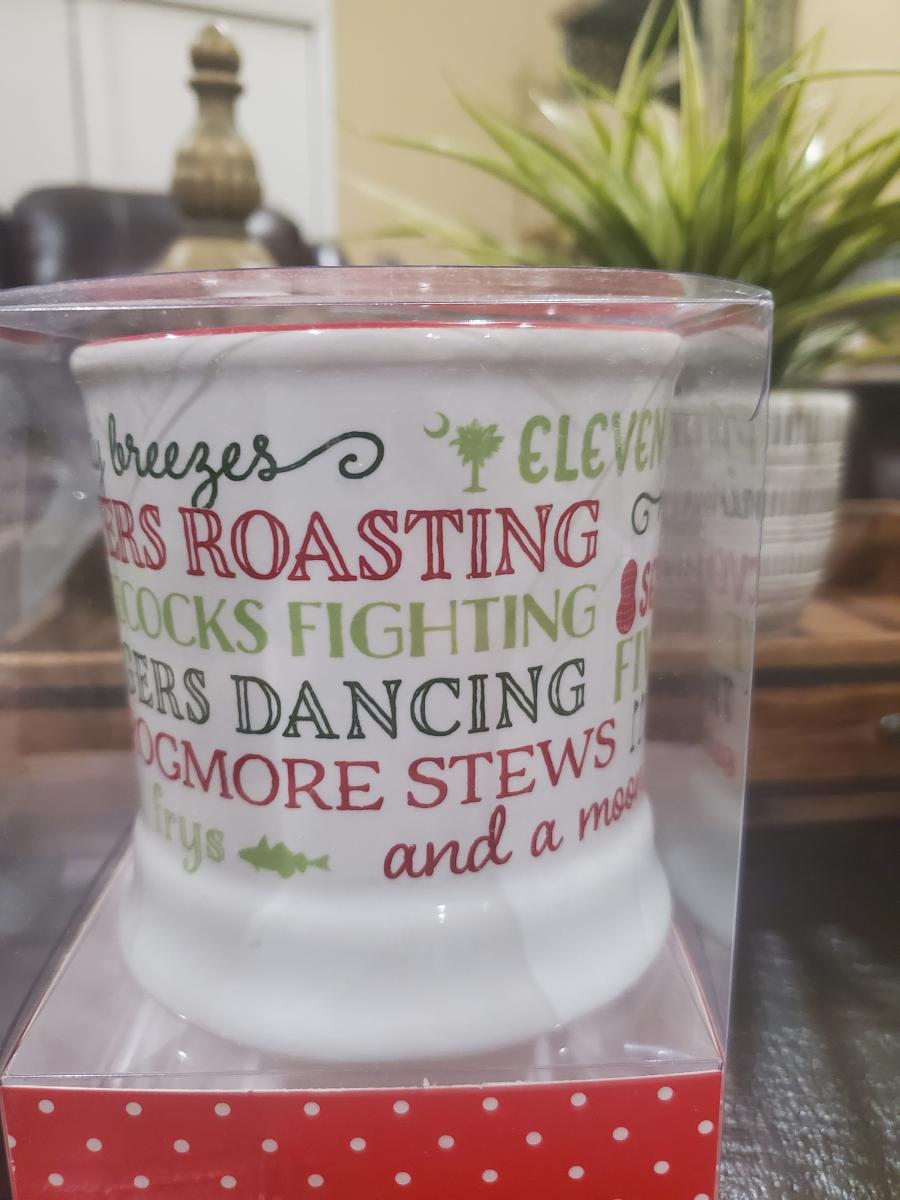 SC theme Coffee cup picture