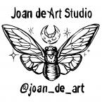 JOAN DE ART LLC