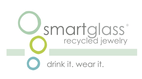 Smart Glass Recycled Jewelry