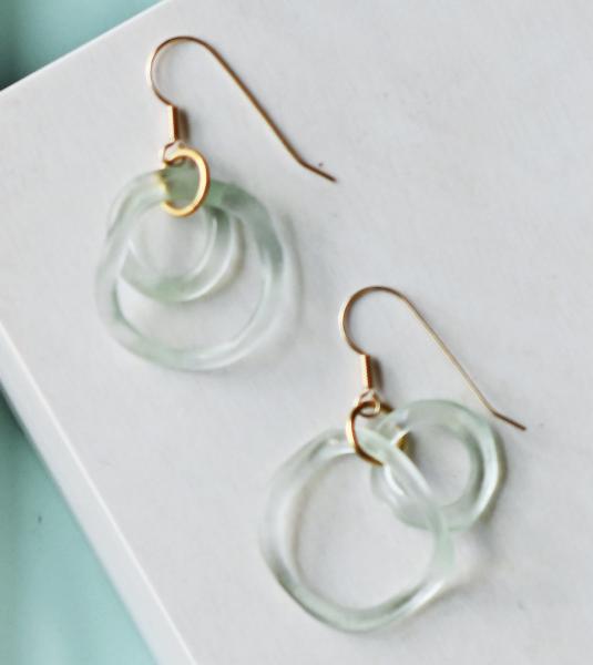 Wave Earrings picture