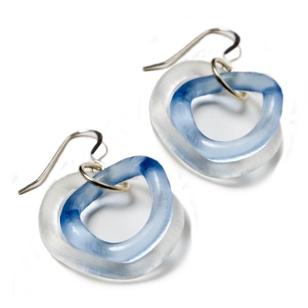 Wave Earrings picture