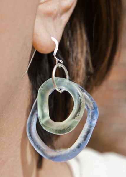 Wave Earrings picture