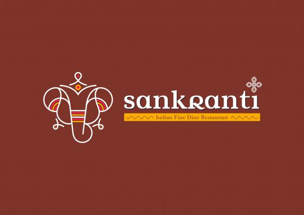 Sankranti  restaurant