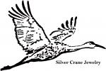 Silver Crane Jewelry