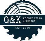 G&K Woodworking and Design