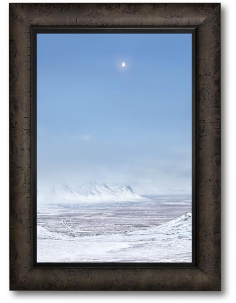 Iceland by Moonlight picture