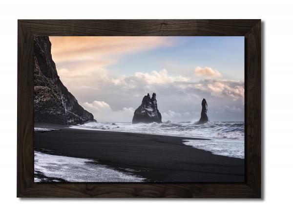 The Black Beach picture