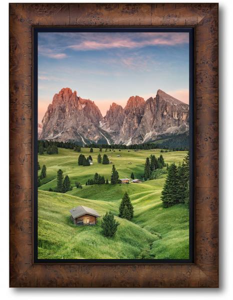 The Dolomites picture