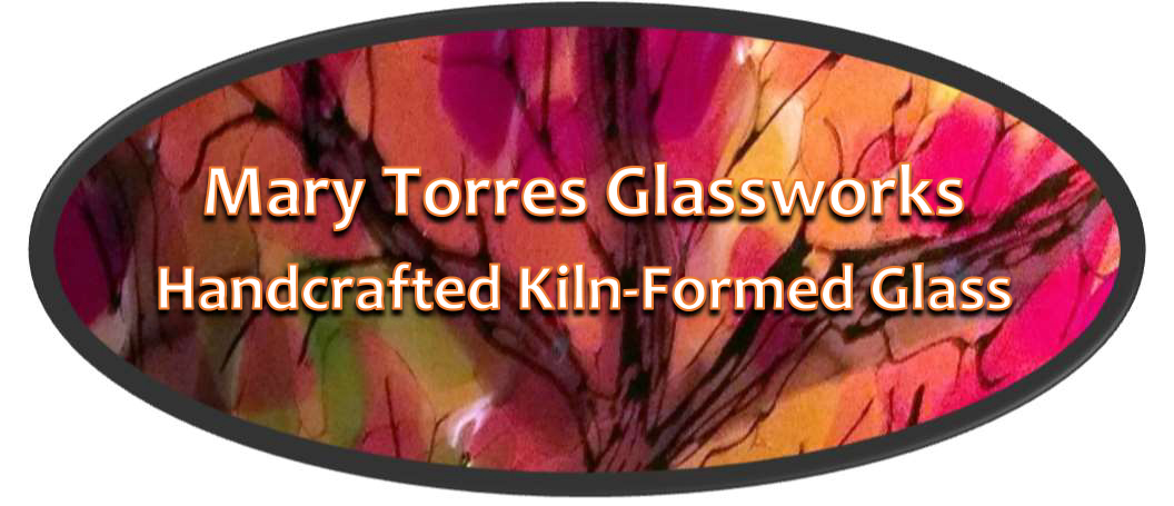 Mary Torres Glassworks