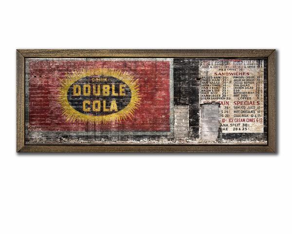Double Cola