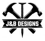 J & B Designs