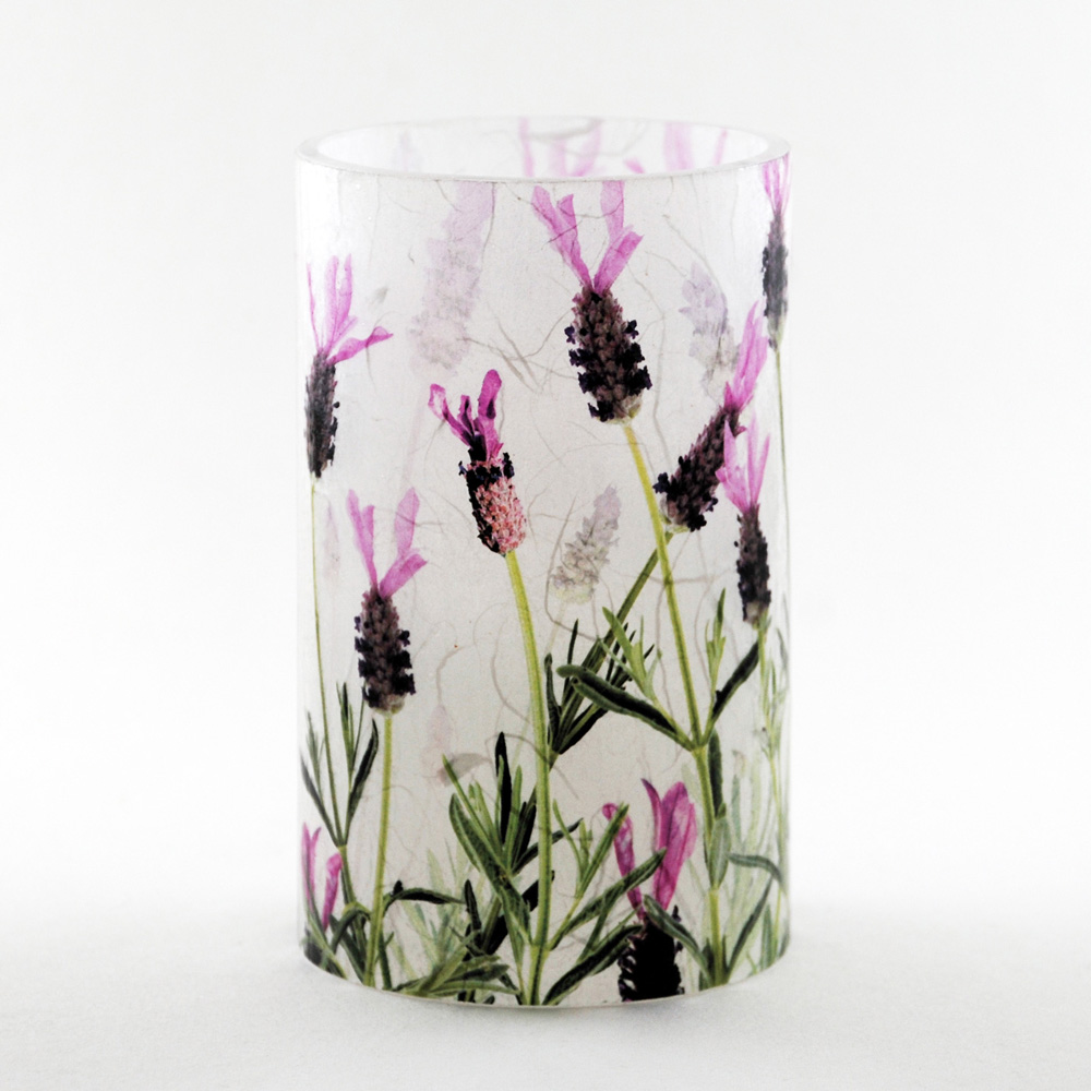 Lavender eKandle Kuff (Small) picture