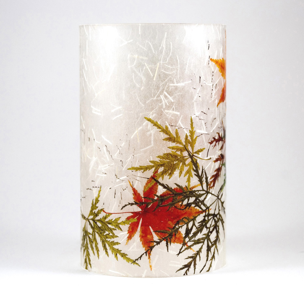 Japanese Maple Leaves eKandle Kuff (Small) picture