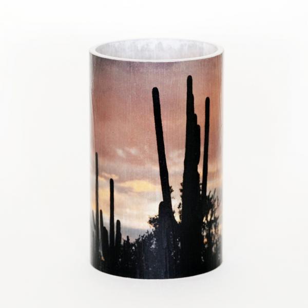 Saguaro Cactus eKandle Kuff (Small) picture