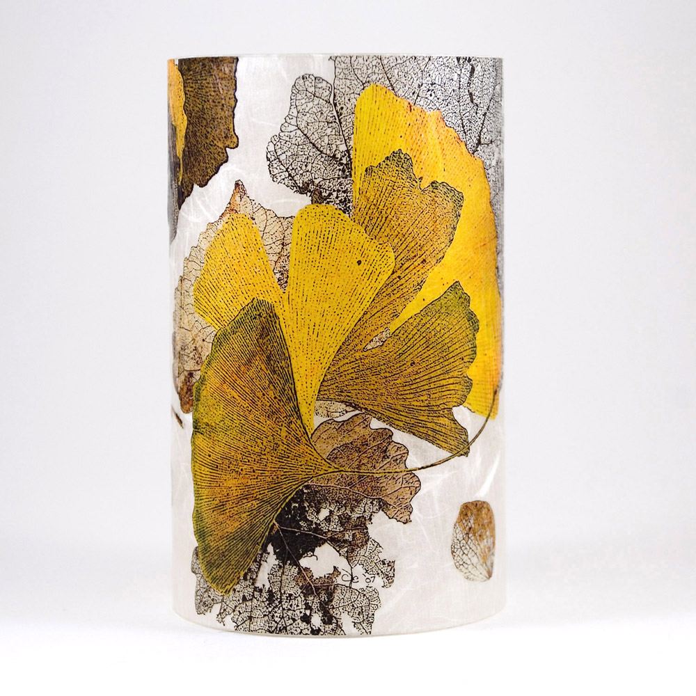 Ginkgo eKandle Kuff (Small) picture