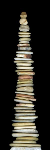 Stacked Stones 1 picture