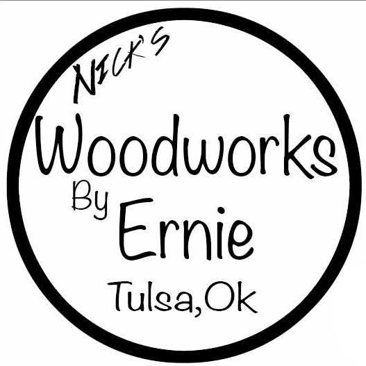 Nick's Woodworks