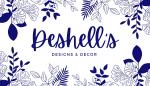 Deshell's Designs and Decor