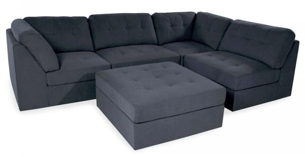 Modular Sectional picture