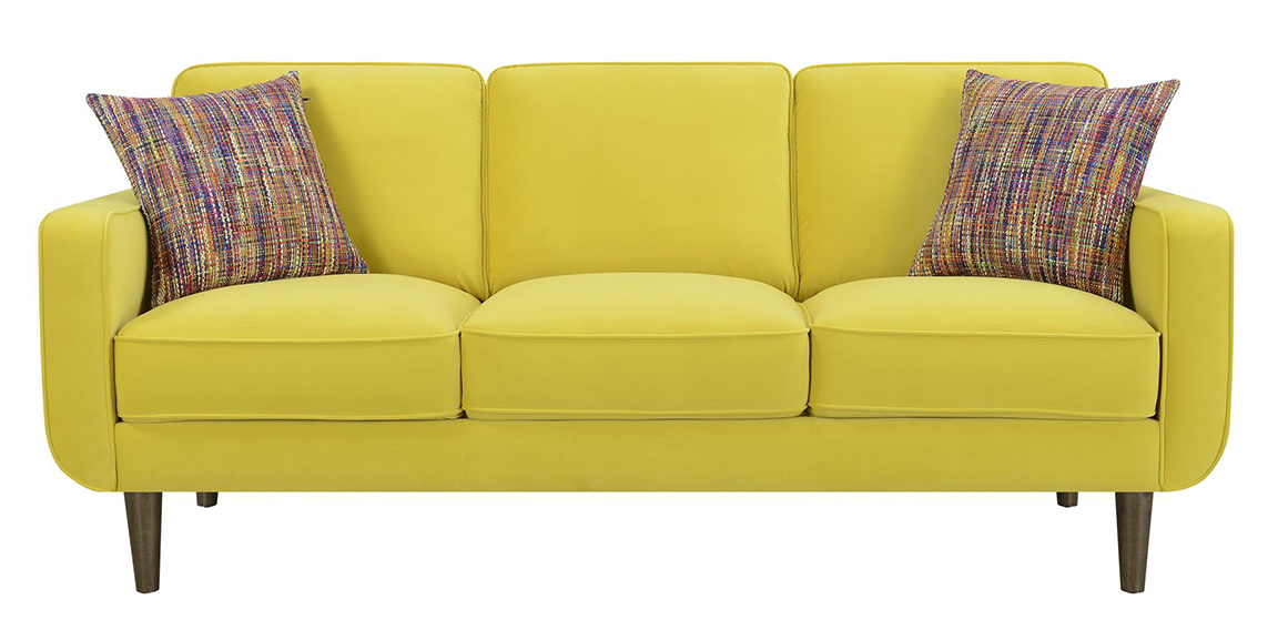 Contemporary Sofa picture