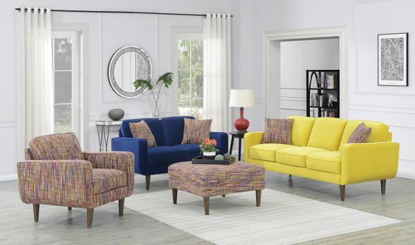 Contemporary Sofa