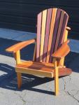 Adirondack Chair