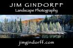 JIM GINDORFF • Landscape Photography