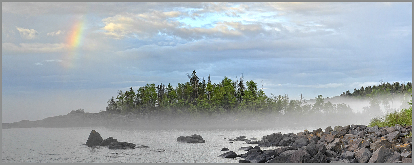 COVE POINT - gallery-wrapped canvas • 8" x 12" • $40 / 12" x 30" • $120 picture