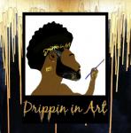 Drippin-In-Art