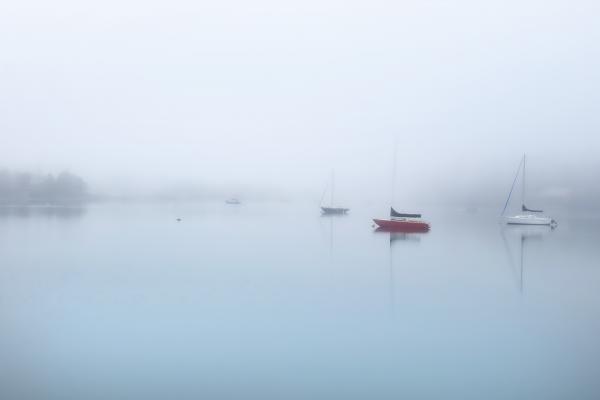 Three Boats