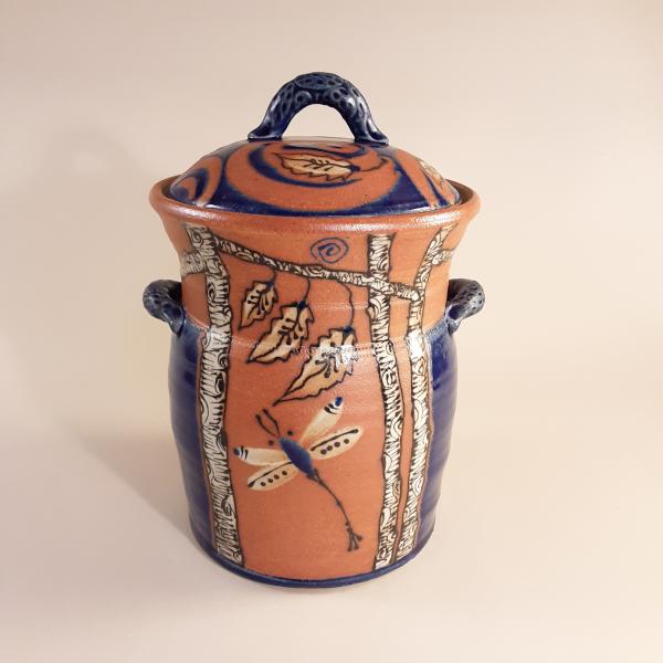 COOKIE JAR!