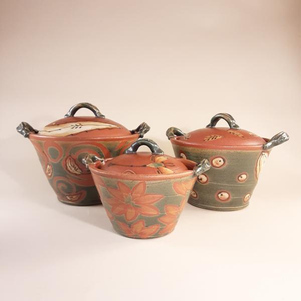 BUCKET SET